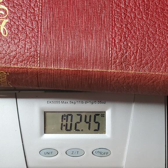 Robert Brownings Selected Poems New York Thomas Y Crowell Co Victorian Leather - Picture 12 of 12